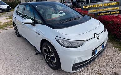 Volkswagen ID.3 Pro S - PRONTA CONSEGNA - 550KM AU