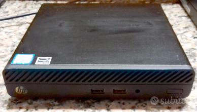 Hp 260 G3