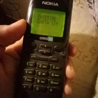 Nokia 2110