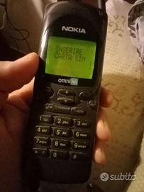 Nokia 2110