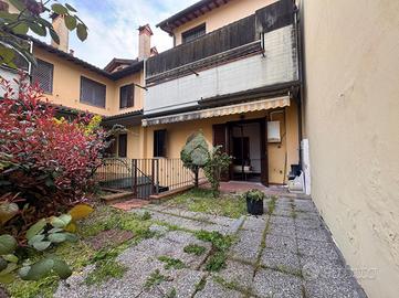 4 LOCALI A POGGIO A CAIANO