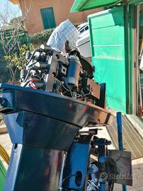 motore top 700 25/50cv