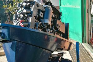 motore top 700 25/50cv