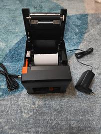 Stampante scontrini