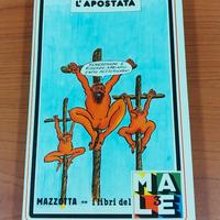 | Giuliano L'Apostata | Mazzotta Editore 1980
