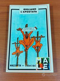 | Giuliano L'Apostata | Mazzotta Editore 1980