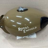 Serbatoio Royal Enfield Classic 500
