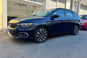 Fiat Tipo 1.6 Mjt 120 cv euro 6 retro camera