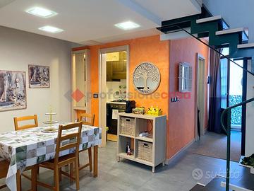 Appartamento Catania [AR-M18S31-DPARG]