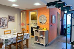 Appartamento Catania [AR-M18S31-DPARG]