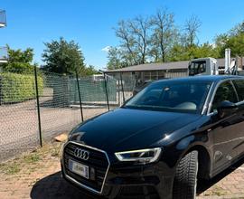 Audi A3 Sportback 1.6 TDI