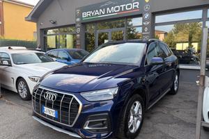 Audi Q5 SPB 35 TDI S tronic Business Advanced