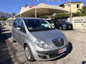 Lancia MUSA 1.4 16V Platino