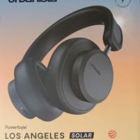 Cuffie Urbanista Los Ang. ad energia solare NUOVE