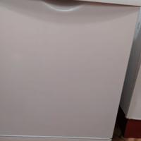 Lavastoviglie Bosch Serie 4 (SMS53N62EU)