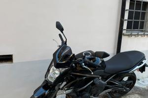 Kawasaki er 6 N