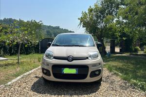 Panda 1.3 Multijet del 2015 km 85.000