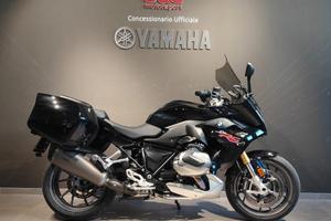 BMW R 1250 RS ABS