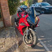 Honda CBR 650 R - 2021 CBR650R CBR650