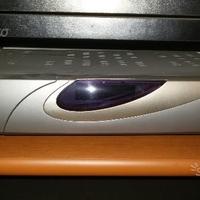 Decoder Parabola Samsung