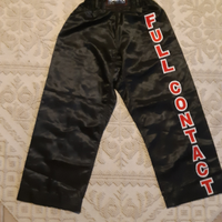 Pantaloni da Full Contact della Sphinx