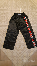 Pantaloni da Full Contact della Sphinx