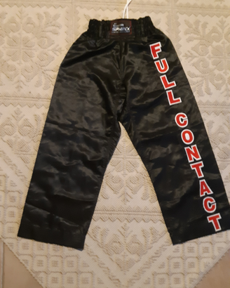 Pantaloni da Full Contact della Sphinx