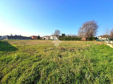 TER. RESIDENZIALE A RODIGO