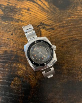 Rovest Squale Dippy 25 Atmos