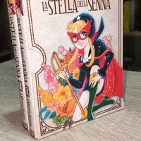 manga La stella della Senna cofanetto