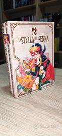 manga La stella della Senna cofanetto