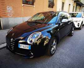 Alfa mito 1.6jtd PELLE,XENO,DOPPI CERCHI ECC