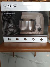 Planetaria 5 litri 1500 W