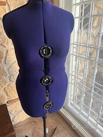 Manichino sartoriale