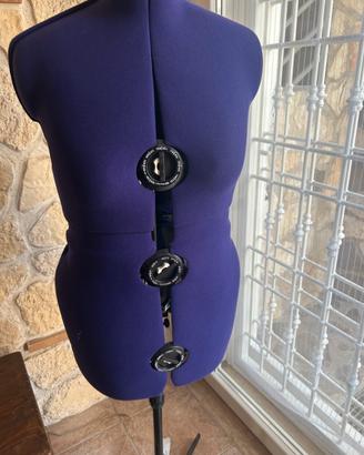 Manichino sartoriale