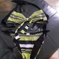 Costume Golden Lady
