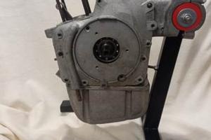 Supporto motore Motom