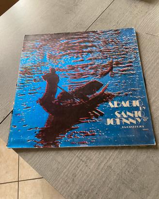 Vinile 33 giri