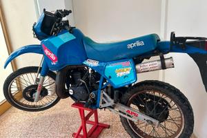 smembro pezzi ricambi aprilia tuareg 125 2 tempi