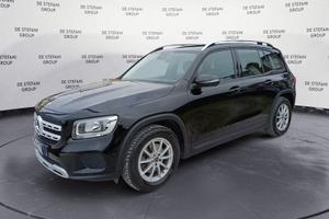 Mercedes-Benz GLB 180 d Automatic Business