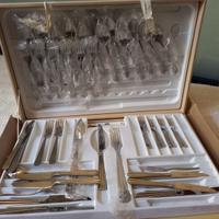 Servizio di posate da 12