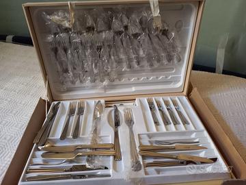 Servizio di posate da 12