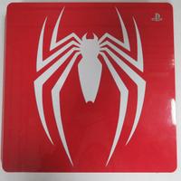 playstation 4 spiderman edition 1tb
