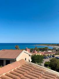Villa vista mare porto TramatzuCoralloVillaputzu