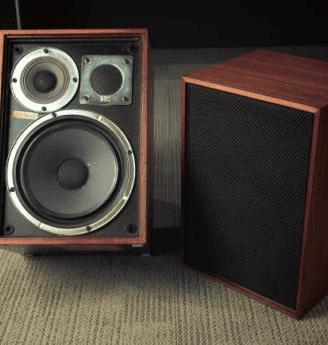 COPPIA CASSE Wharfedale Denton 3  '1970