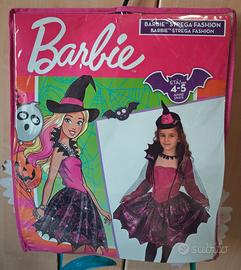 Costume Halloween Barbie Fashion