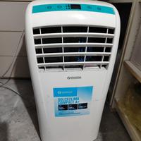 Condizionatore climatizzatore portatile