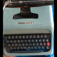 Olivetti studio 44 vintage 