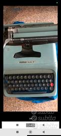 Olivetti studio 44 vintage 