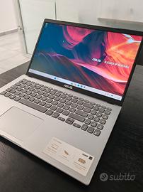 Laptop Asus X509FA 15'' INTEL i5